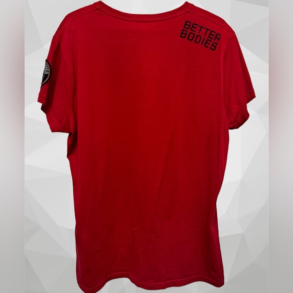 Better Bodies Tee size L - Picture 2 of 5